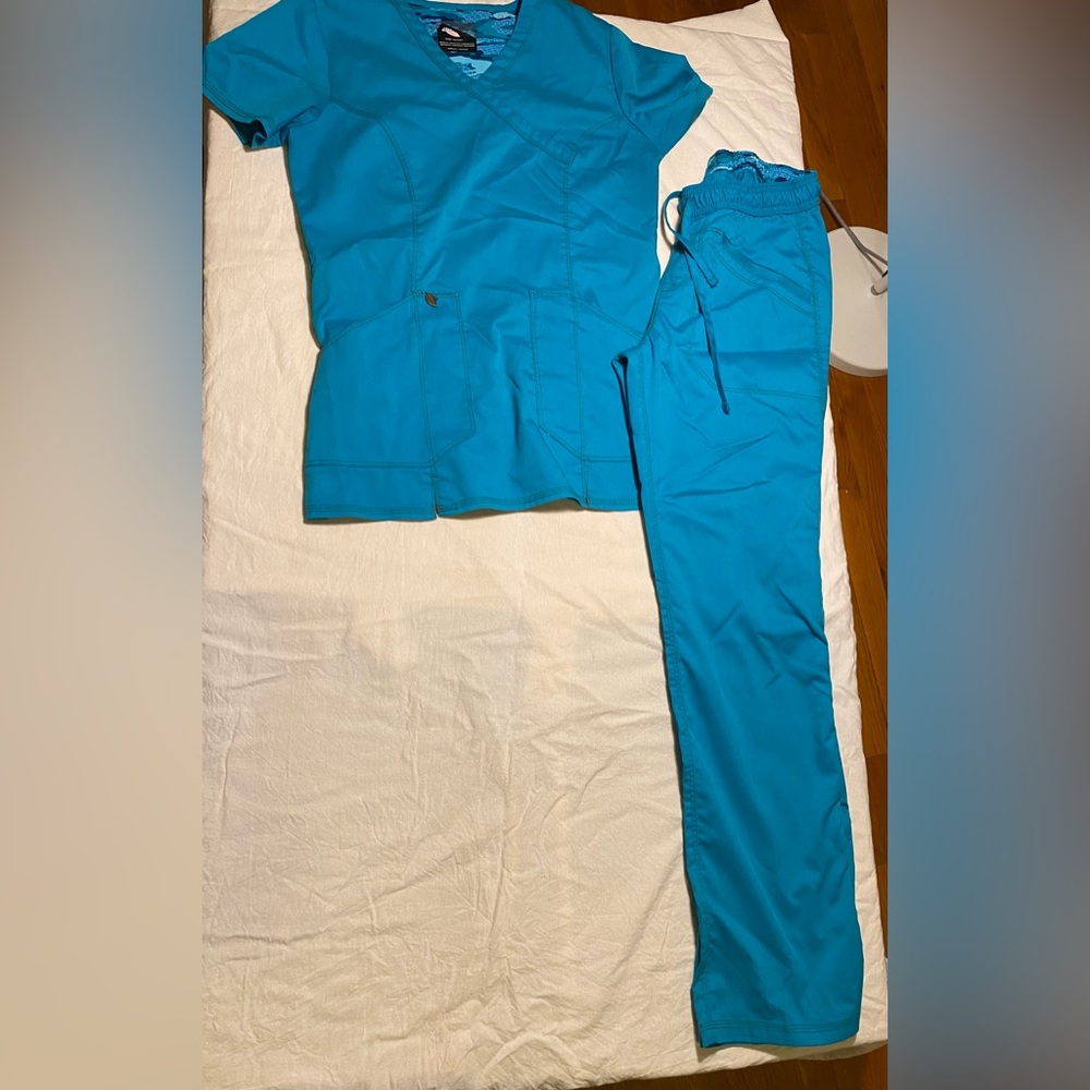 Dickies size xxs uniform